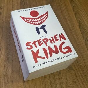 It by Stephen King
